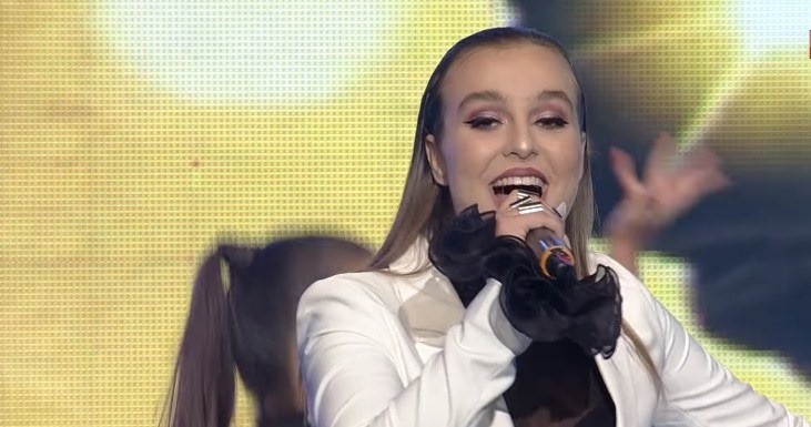 Минатата година Анастасија беше откритие на „Макфест“: За следниов период најавува две нови песни