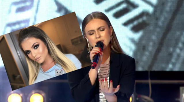 Охрид ќе го памти ова лето: Антониа и Лина блеснаа на концертот на Лозано