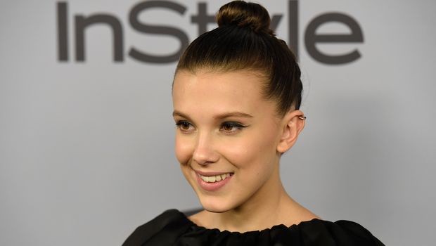 Преслатко: Како звучи кога ѕвездата од „Stranger Things“ ја пее култната песна на Адел