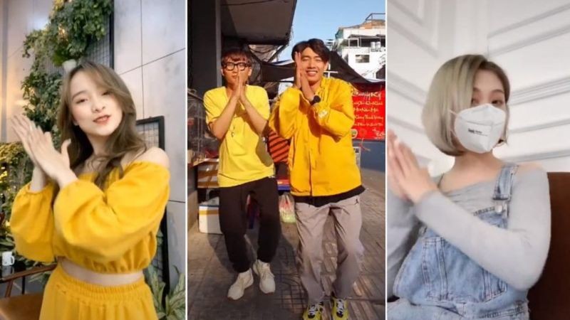 (ВИДЕО) TikTok предизвик шири важна порака за коронавирус