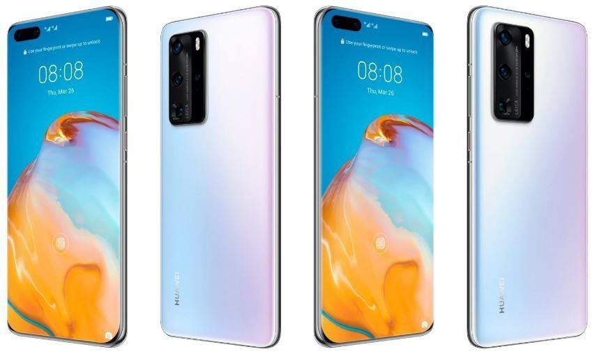Huawei P40 Pro - Шампионска камера оцената со најдобри резултати на тестовите