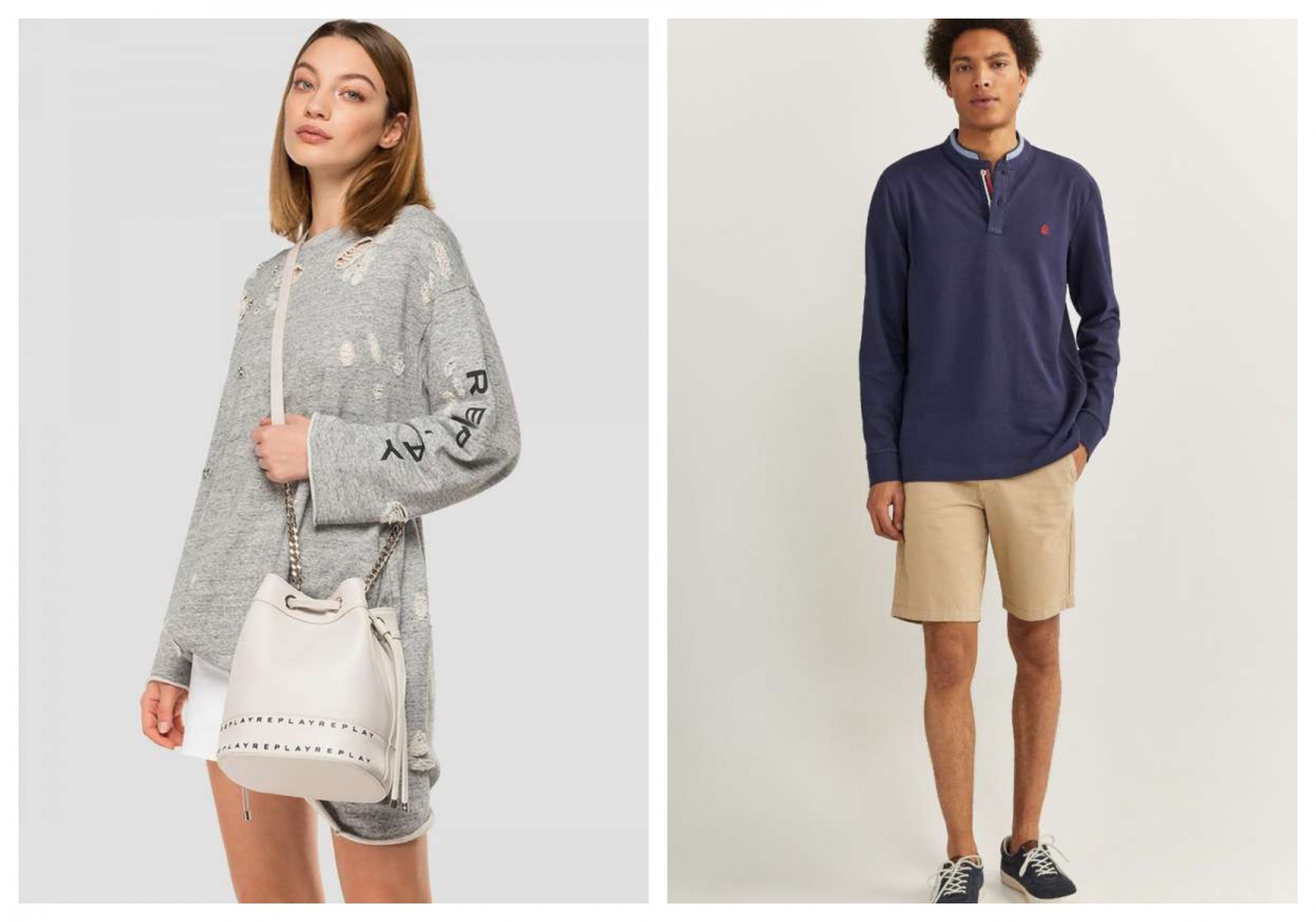 FASHION GROUP ONLINE SHOPPING DAYS