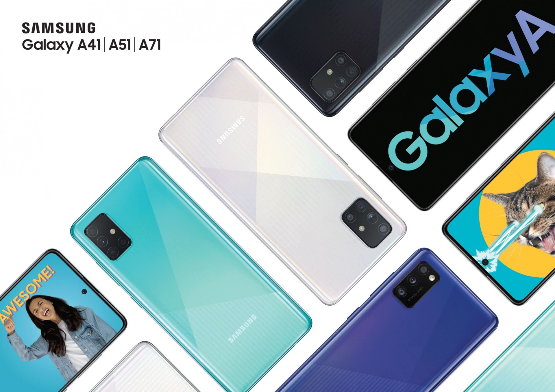 Бидете подготвени за лето со Samsung и Sport Vision