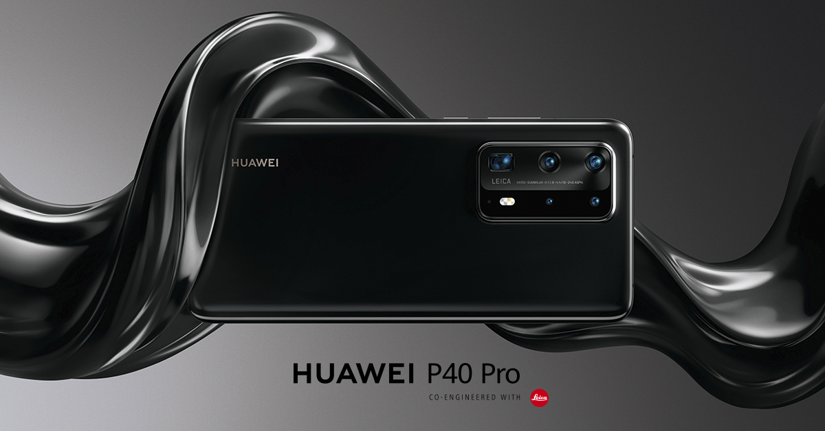 Huawei P40 Pro - Камера со која ќе се гордеете и профи перформанси
