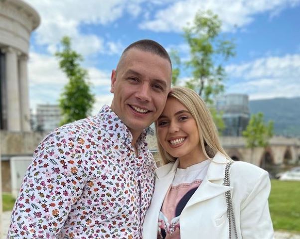 Иван би бил подобар родител: Антониа и Иван открија тајни за нивната врска