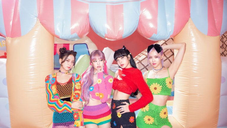 Нетфликс го објави документарецот за Blackpink: Критичарите со пофалби