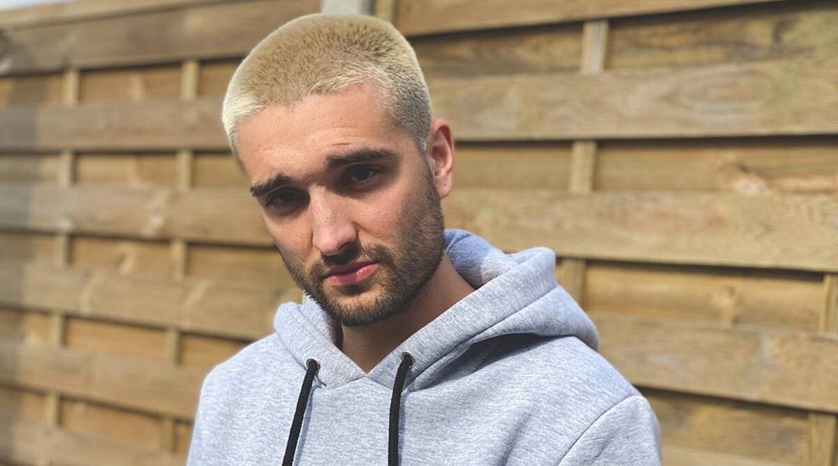 Знаев дека нешто не е во ред: Младиот пејач од групата „The Wanted“ боледува од неизлечив карцином