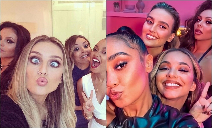Еден член ја напушти популарната женска група: Дали ова е крајот на Little Mix?