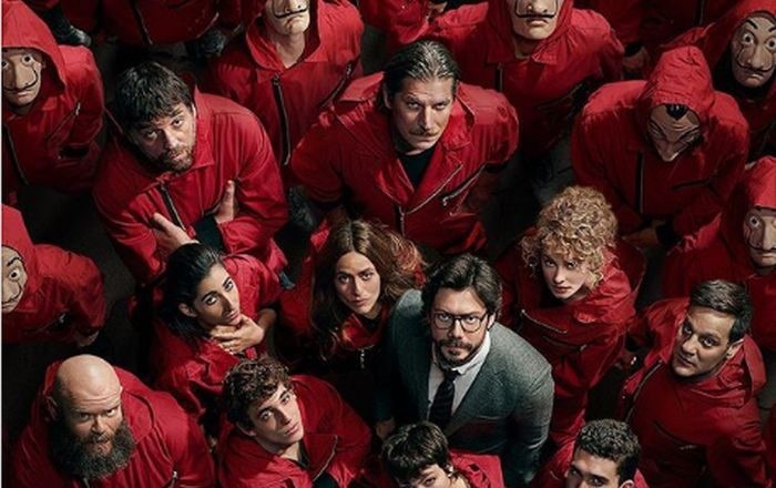 Корејска верзија на „La Casa de Papel“: Кога ќе може да ја очекуваме?