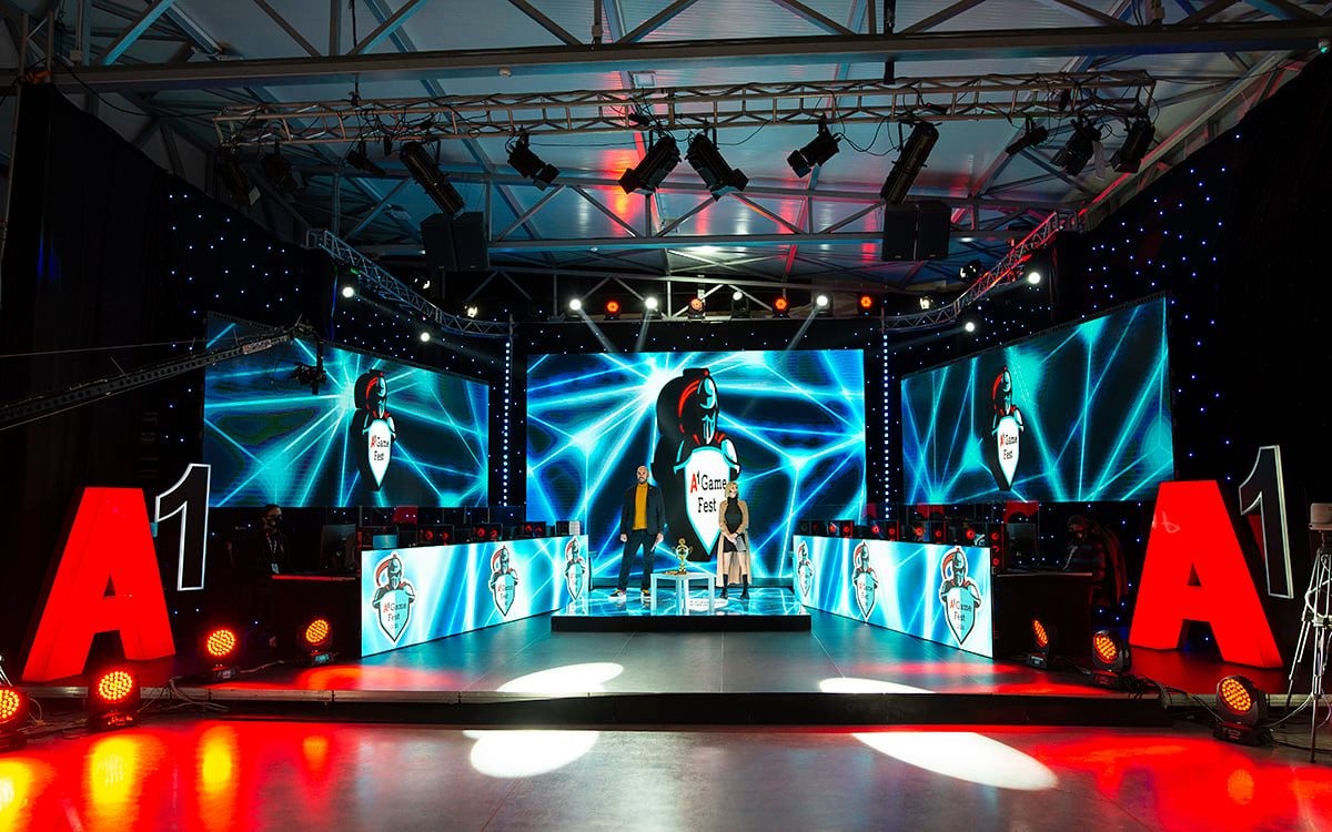А1 Game Fest 2020 и оваа година ги надмина очекувањата
