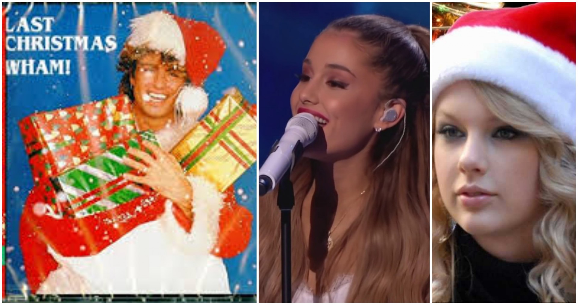 Музички времеплов: Најдобрите изведби на хитот „Last Christmas“
