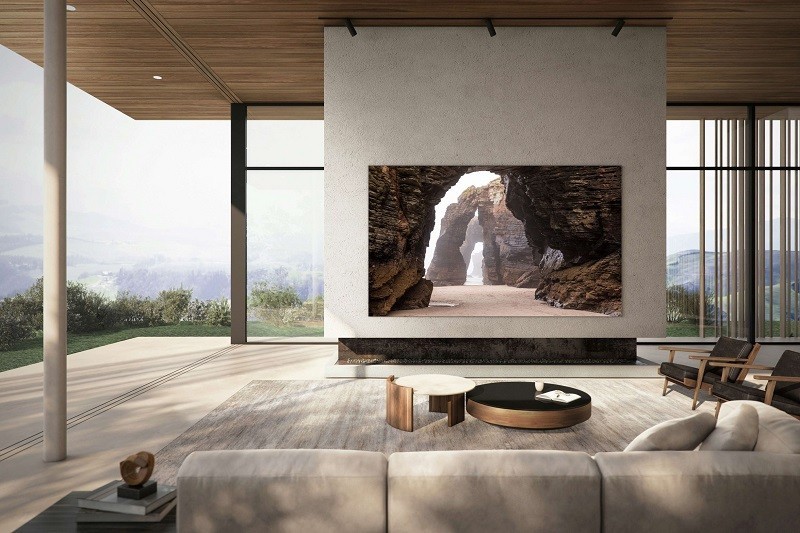 Samsung Electronics ги претстави Neo QLED, MicroLED и Lifestyle линијата телевизори во склоп на саемот CES 2021