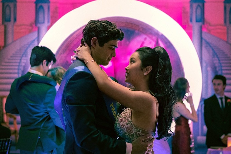 Нетфликс открива: Што ќе гледаме во третото продолжение на „To All The Boys I've Loved Before“?