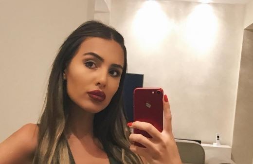 Обожавателите не го очекуваа ова: Анастасија Ражнатовиќ има нова боја на косата