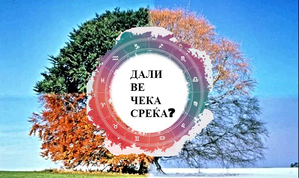 ВИКЕНД ХОРОСКОП: Ве очекува чудо, само треба да знаете како