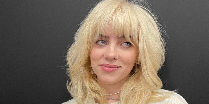 Били Ајлиш објави дел од новата песна: Се знае и датумот на излегување на албумот