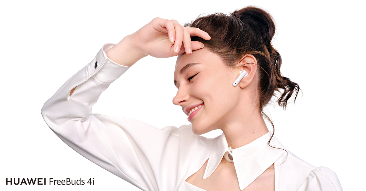 Huawei Audio Lab: просторијата без звук и нејзината улога во развојот на FreeBuds 4i