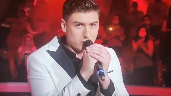 Музички времеплов: Настапи со кои Махир Мулалиќ го освои жирито на „Ѕвездите на Гранд“