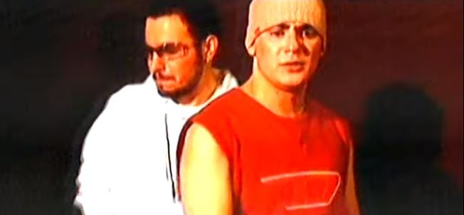 Музички врмеплов: Се сеќавате ли на песната која го вивна помеѓу ѕвездите дуото ДНК?