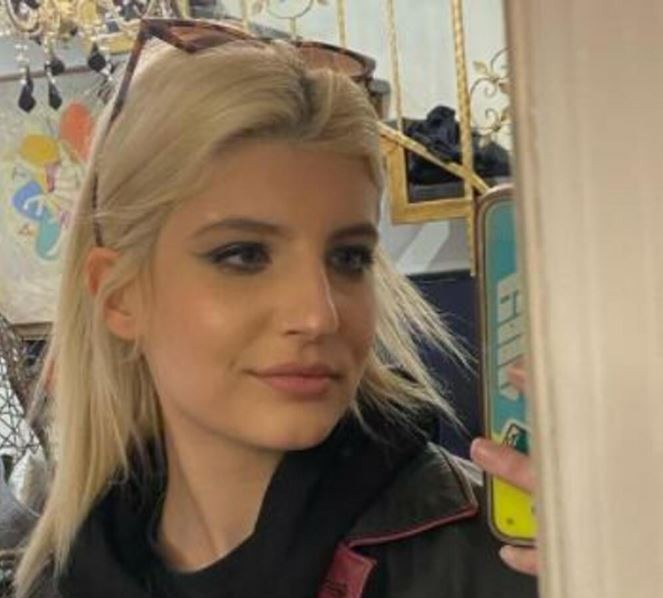 Миленичката на Исидора одбелжа една година без мајка ѝ: Вила Пајкиќ сподели фотки со кои расплака многумина