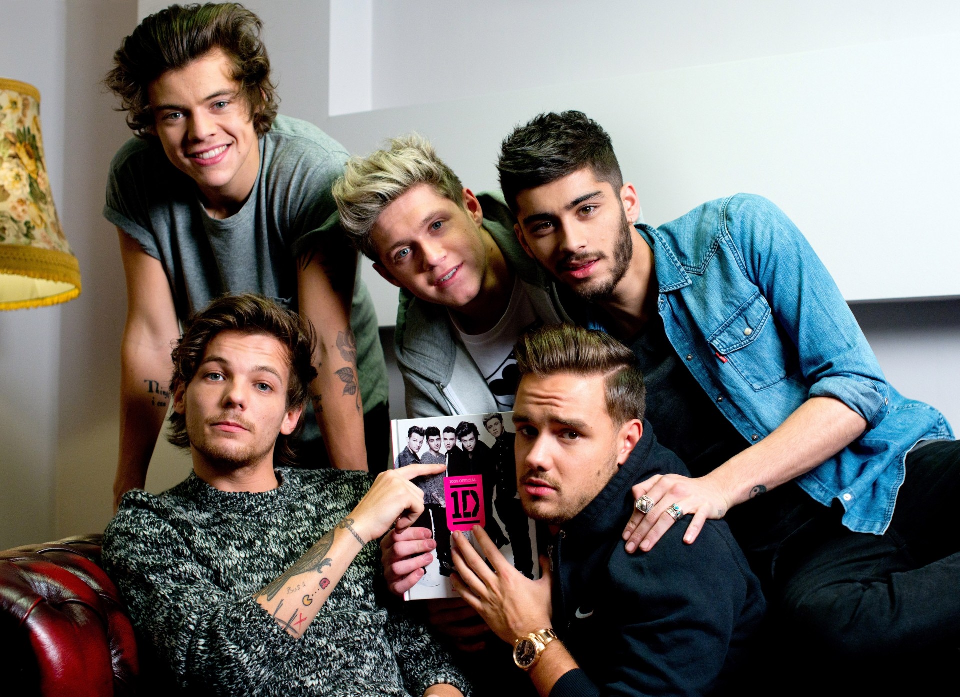 Лијам Пејн: Започнаа разговори за повторно обединување на „One Direction“, договорот е за што е можно поскоро!