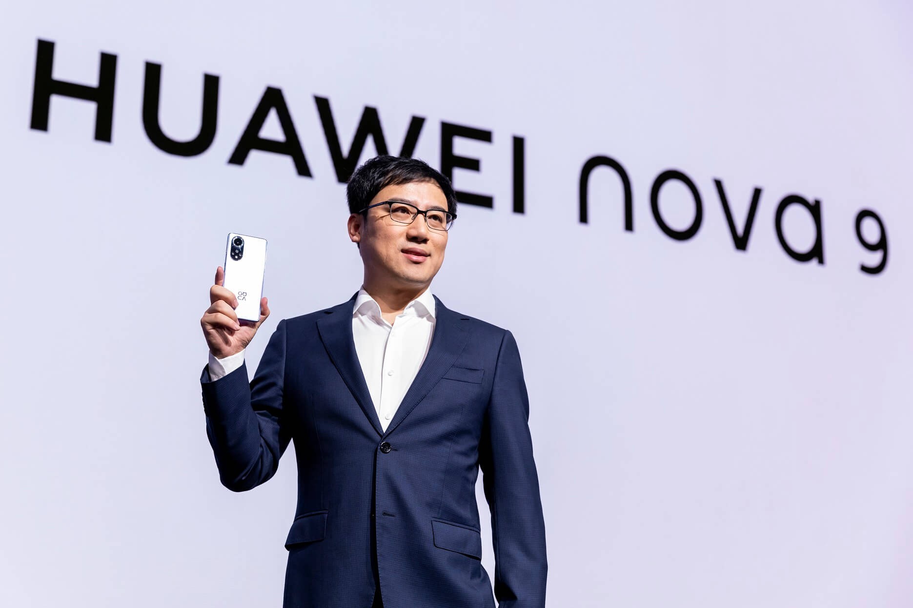 HUAWEI ги претстави новите уреди во Виена