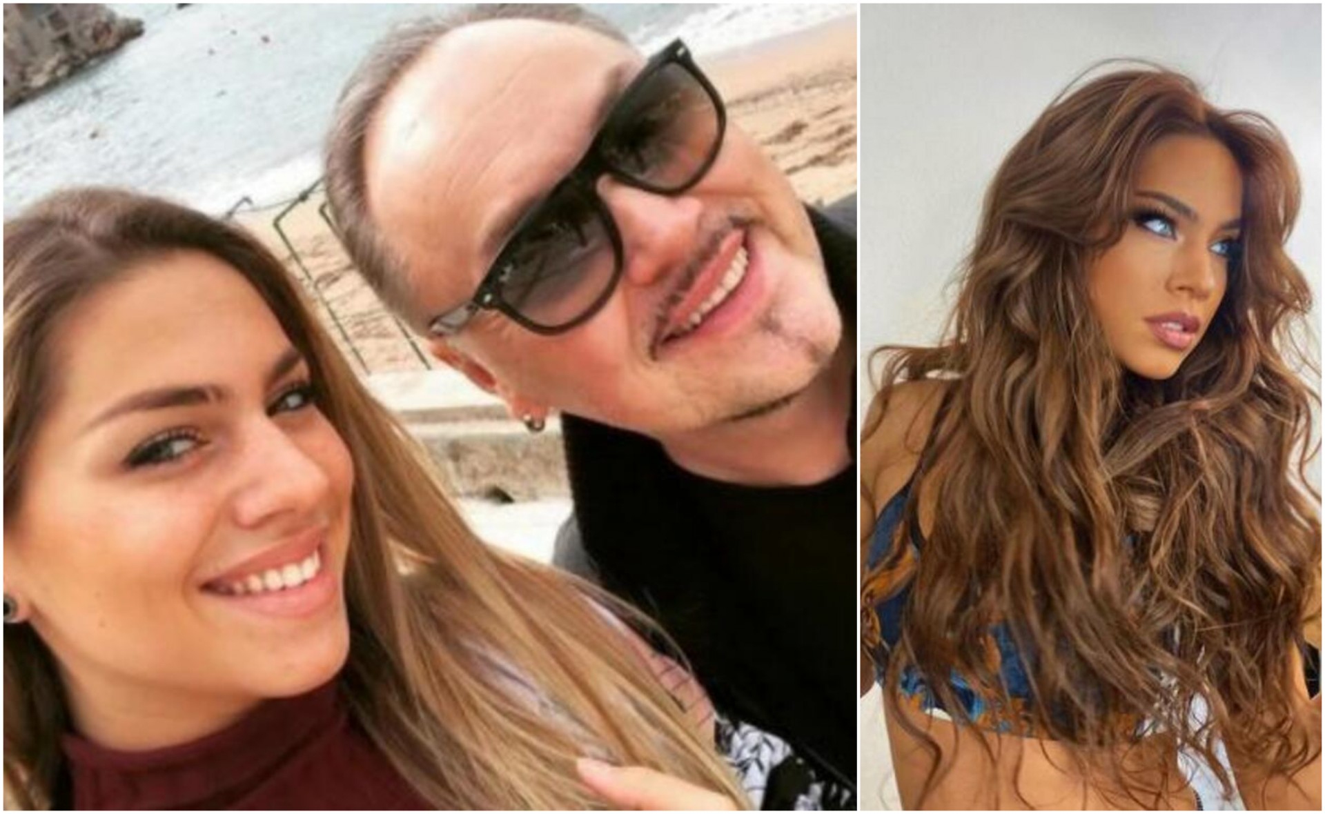 Двете ја имаат наследено убавината на мајка им: Ксенија одлично ја знаеме, а еве како изгледа другата ќерка на Ненад Кнежевиќ Кнез