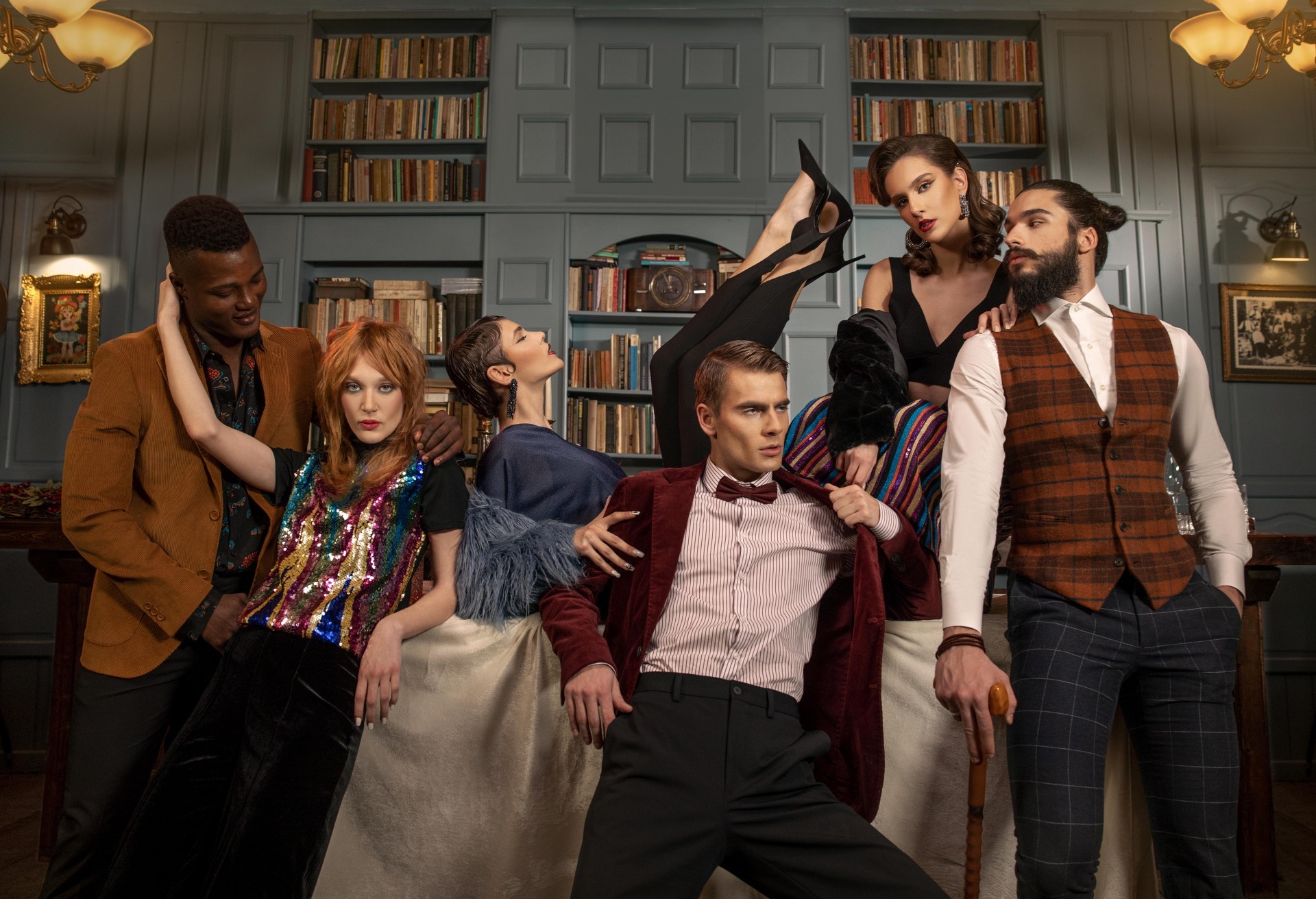 Емотивна кампања на Fashion Group потсетува на важноста на малите нешта