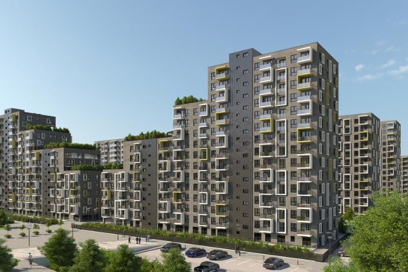 Зошто East Gate Living е совршениот современ комплекс за домување?