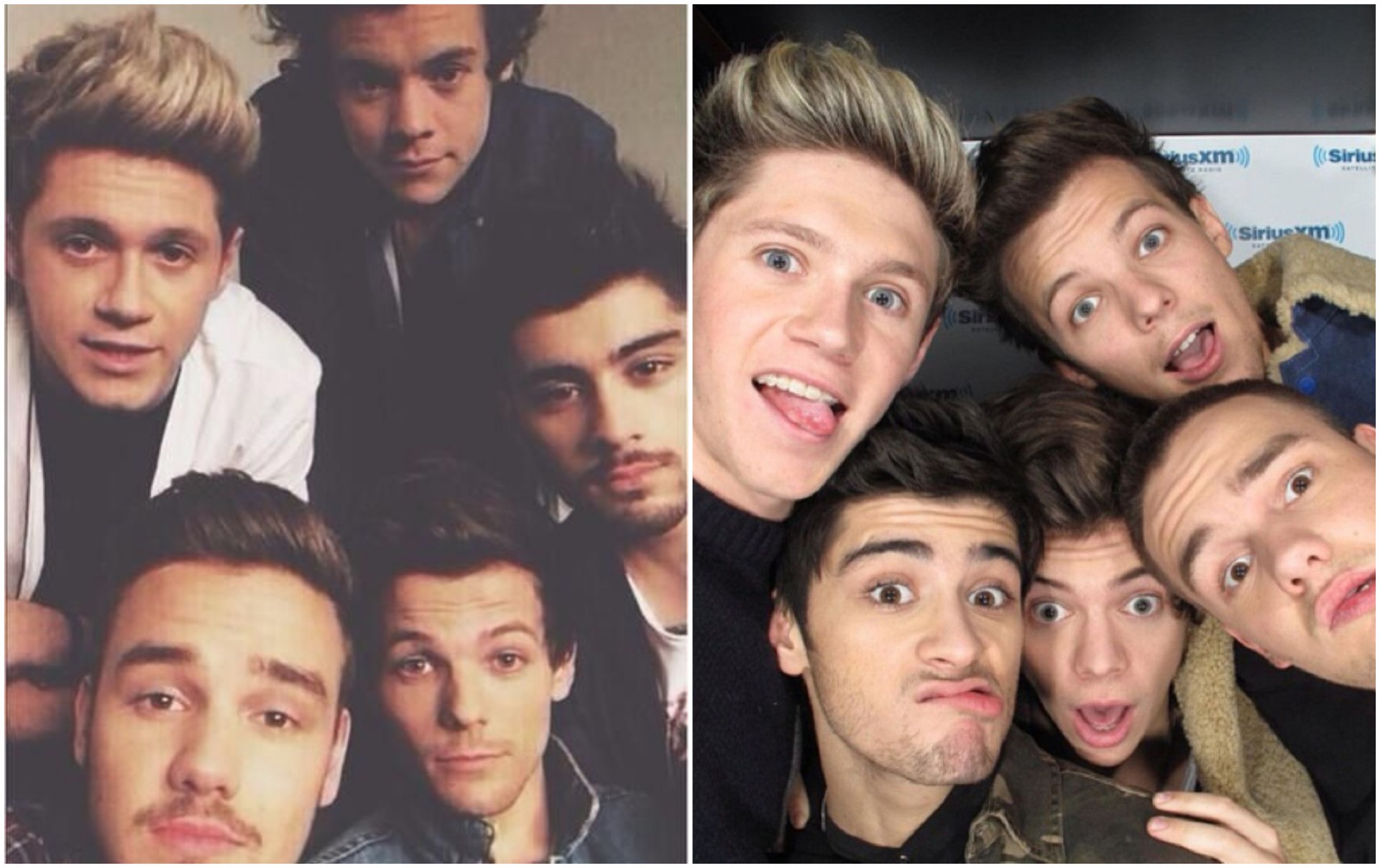 Обожавателите на One Direction се пресреќни: Открија знаци кои упатуваат на повторно обединување на бендот