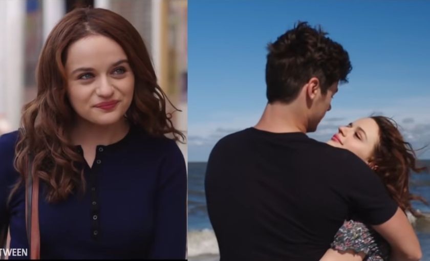 Главната актеркат од „The Kissing Booth“ во нов романтичен тин филм: Овој дефинитивно ќе ве натера да пуштите солза