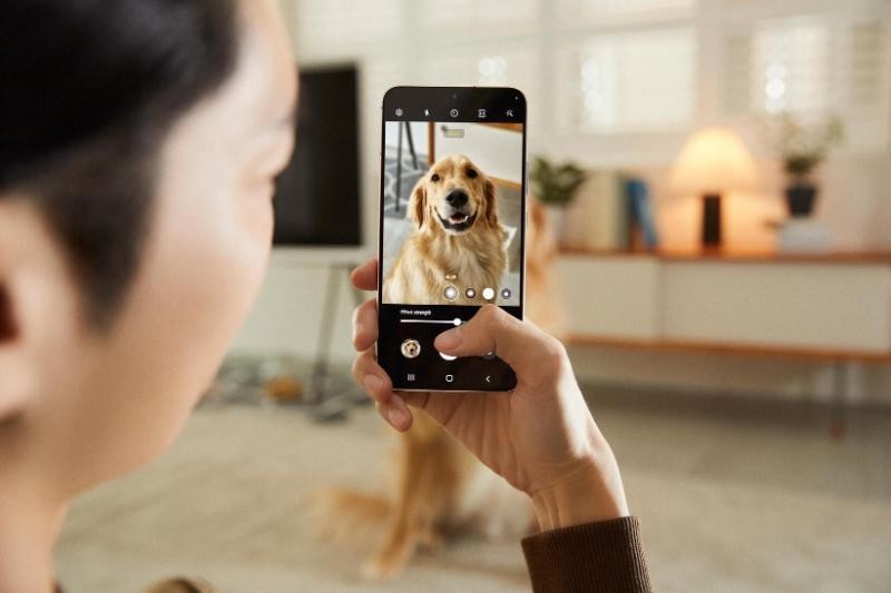 Новите Samsung Galaxy S22 и S22 + носат револуционерна камера за дневно и ноќно фотографирање