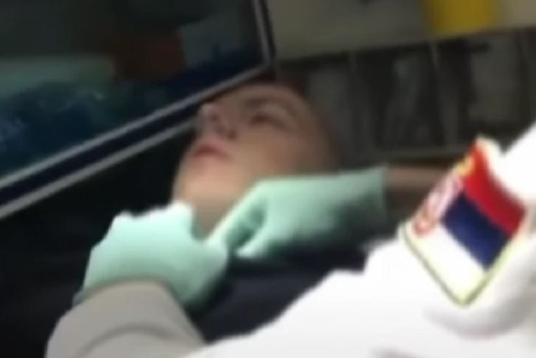 Бака Прасе заврши во болница: На јутјуберот наеднаш му се слошило, обожавателите му дошле преку глава (ФОТО)