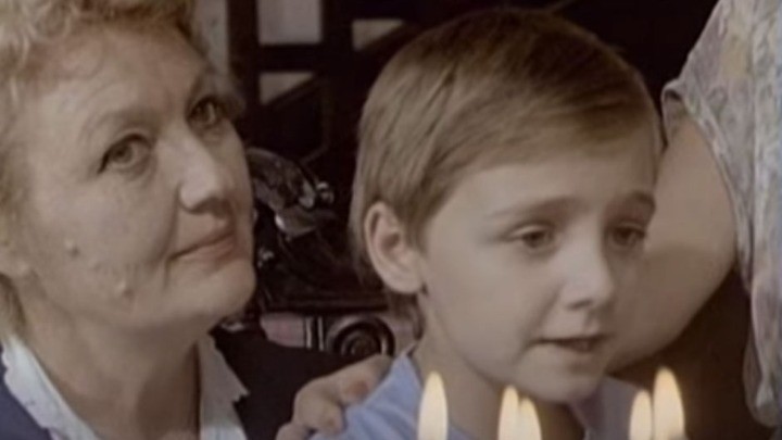 Малиот Миша од „Жикина династија“ денес не се занимава со глума: Успешен е на друго поле (ФОТО)