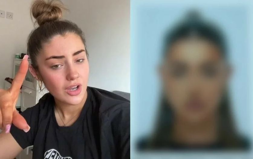 Девојка ја откри тајната како секогаш излегува убаво на фотографиите за лична карта и пасош: Еве кој е нејзиниот трик