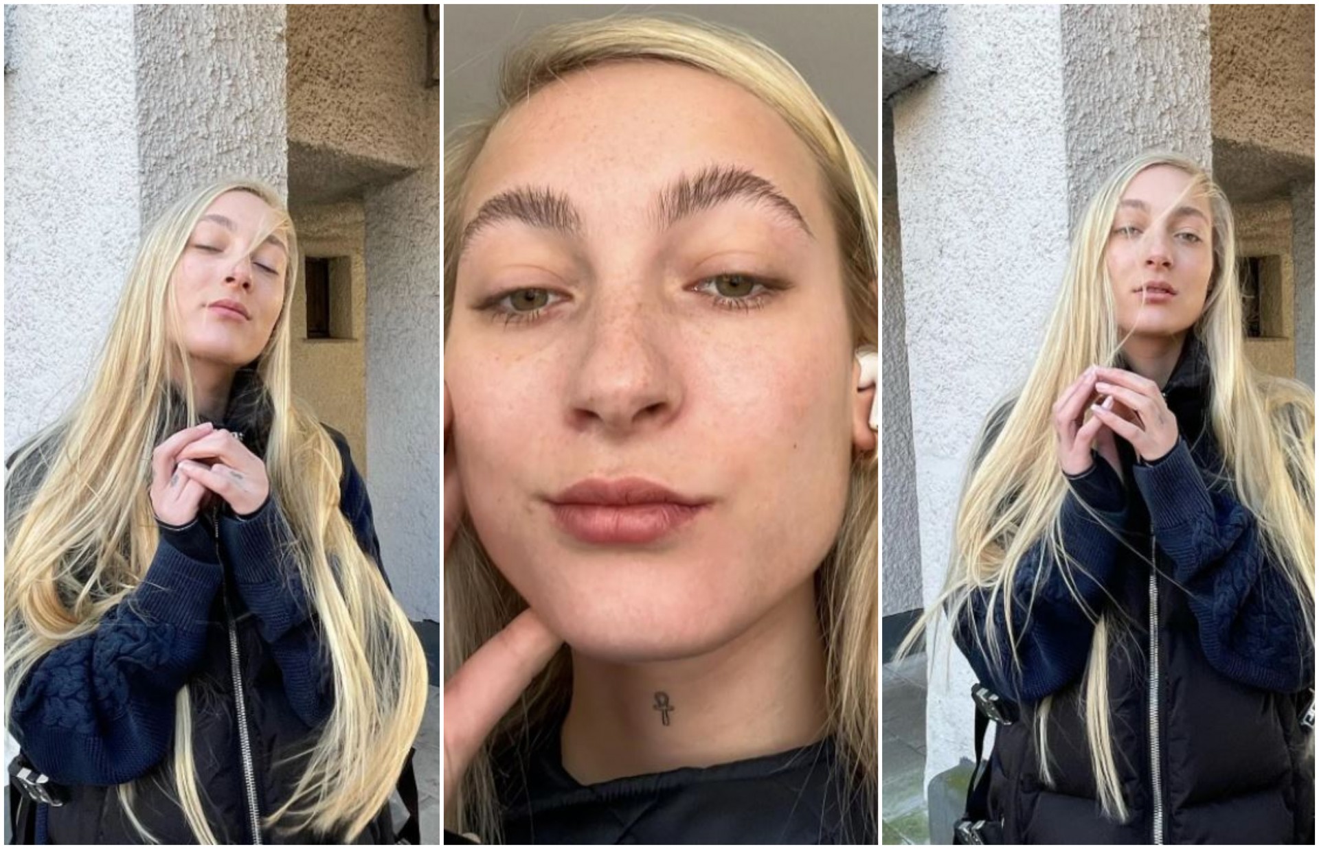 Завршила во психијатриска болница на 14 години, немала скоро никаков контакт со татко ѝ: Тешката животна приказна на Холанѓанката од Евровизија
