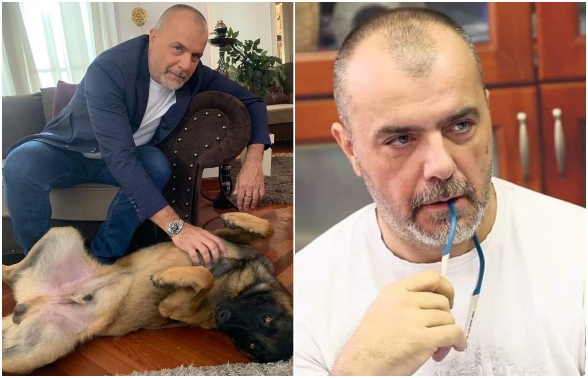 Никола Којо објави фотографија со најстарата ќерка Ана: Сите ја коментираат нејзината убавина (ФОТО)