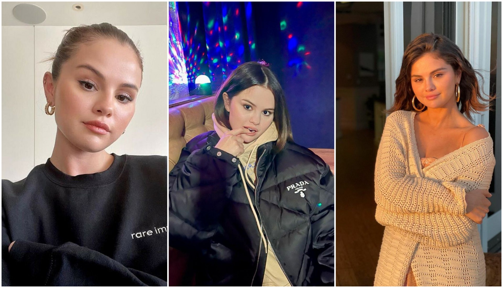 Селена Гомез откри детаљ од минатото: Едно нешто ја кочело во актерската кариера