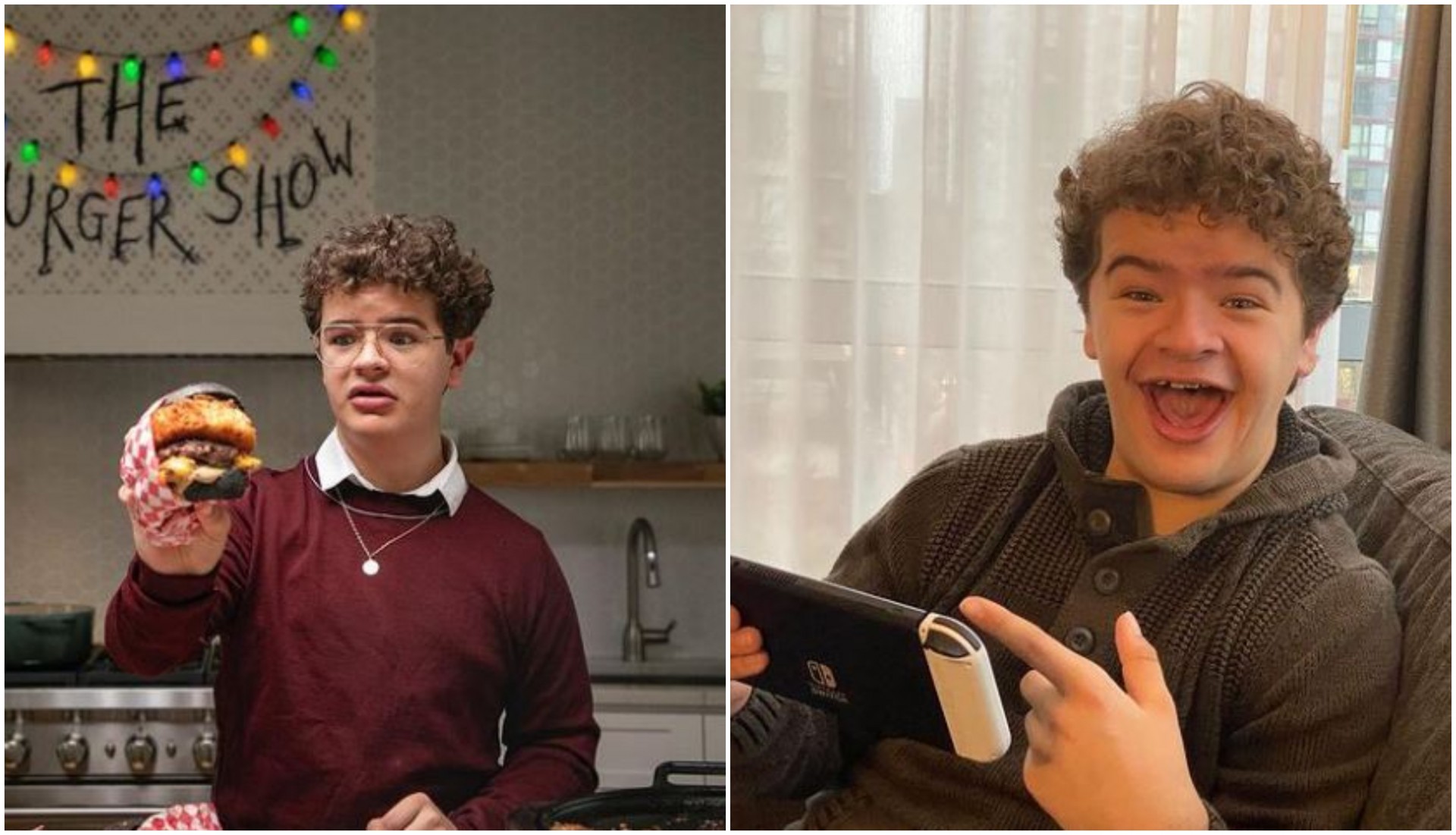 Актерот од серијата „Stranger Things“ уште во 2016 година случајно го откри крајот на 4-тата сезона