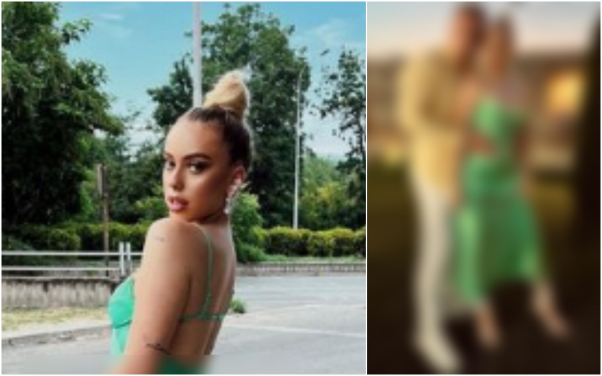 Антониа и Иван ја објавија првата фотка по подолг период: Многумина мислеа дека не се заедно, но тие покажаа дека сѐ уште се заљубени како првиот ден