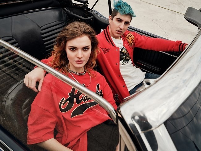 Супер намалување на стилските парчиња во продавниците на Fashion Group!