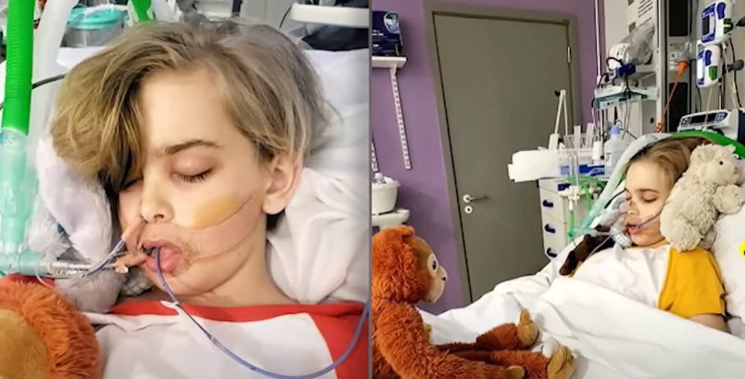 Целата планета е во жалост: Почина малиот Арчи, симбол на борбата за живот