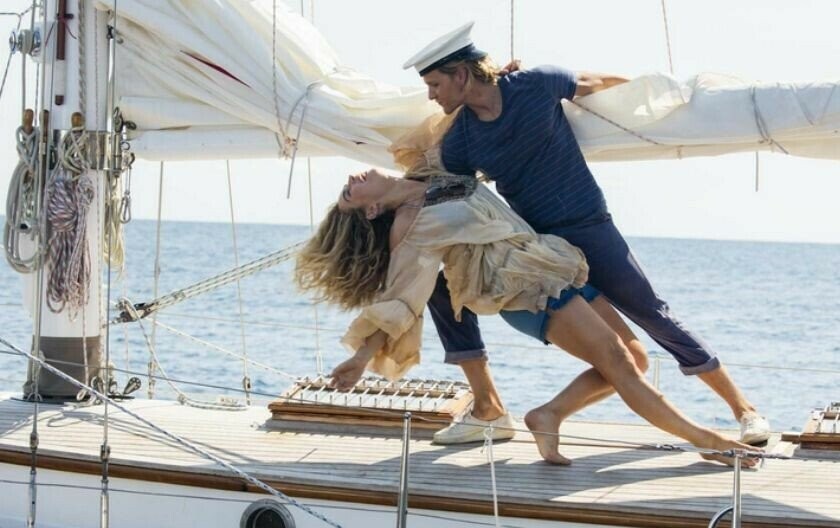Од „Mamma Mia“ до „Star Wars“: Кои странски филмови и серии се снимени во Хрватска? (ВИДЕО)