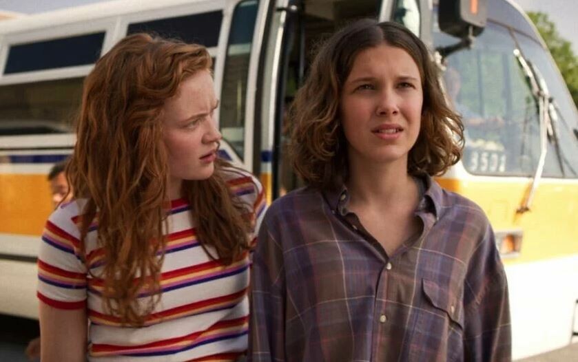 Мили Боби Браун не е најплатената актерка во „Stranger Things“: Кој ја престигна во заработката?