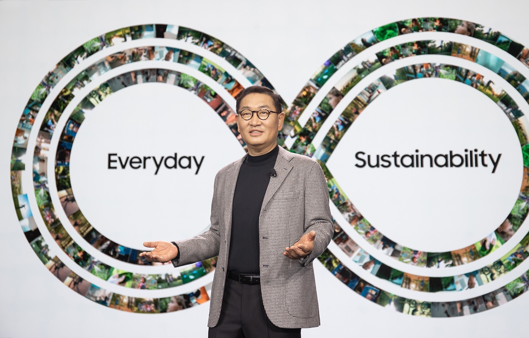 Samsung Electronics најавува нова стратегија за заштита на животната средина