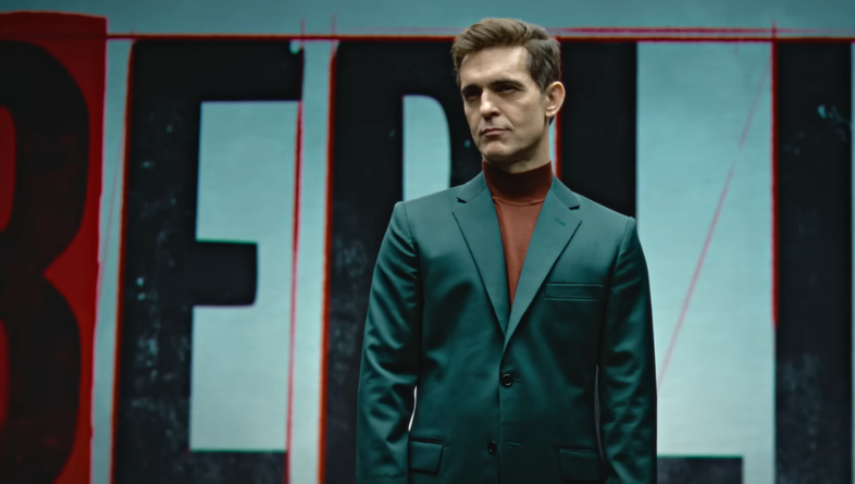 Еве кој ќе биде во фокусот на „спин-оф“ серијата „La Casa de Papel“