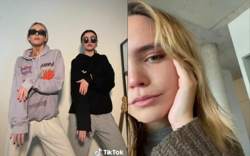 Пејачка која владее на ТикТок: Досега веќе има 12 песни кои станаа вирални трендови (ВИДЕО)