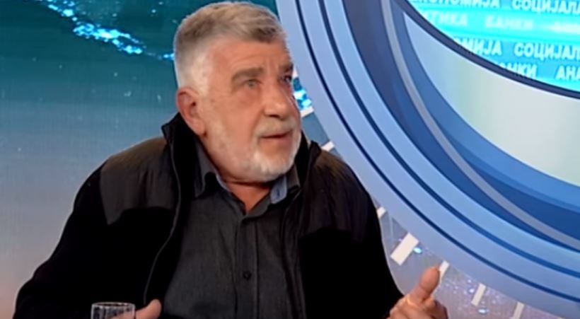 Хедонист, авантурист, голем човек и вистински џентлмен: Д-р Угриновски беше посебен