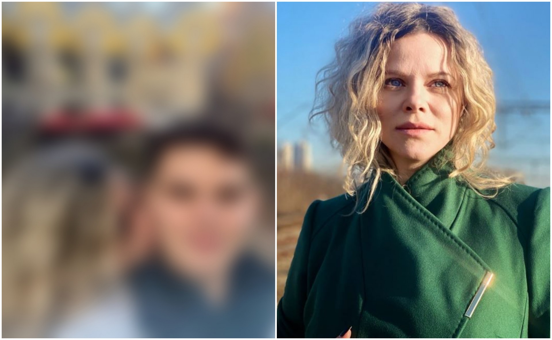 Доби дозвола да сподели селфи со синот: Дани Димитровска откри дека зборот на Лазар е последен (ФОТО)