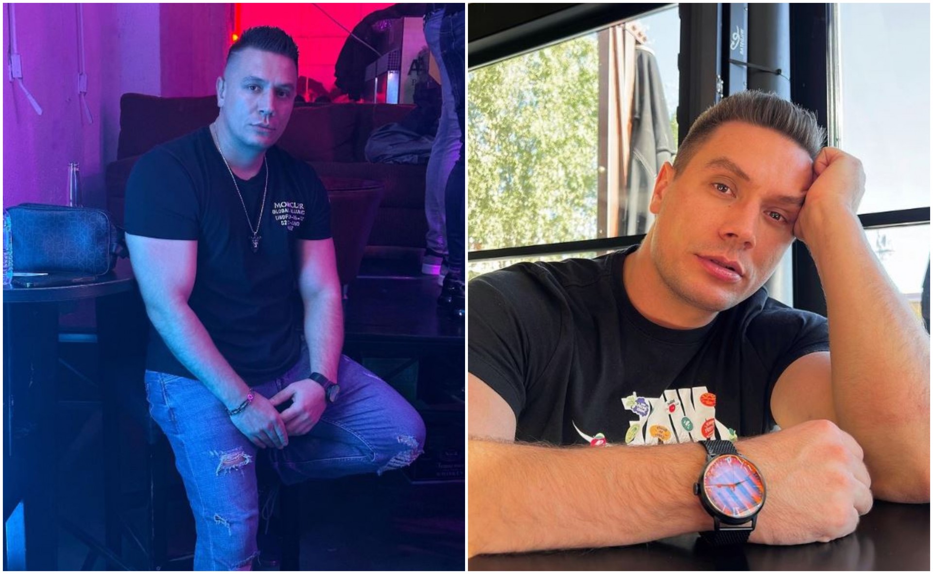На која девојка Иван Јованов ѝ ги порача стиховите од песната на Тоше: „Срце не се лекува, ќе те сакам довека“